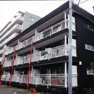 フタバハイツの画像