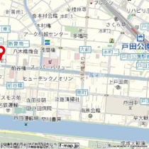 外観もきれいです