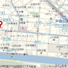 外観もきれいです