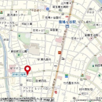 物件の外観です
