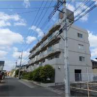 外観もきれいです