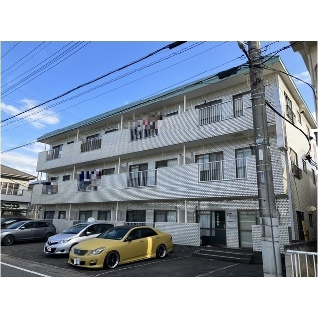 外はこのようになっています