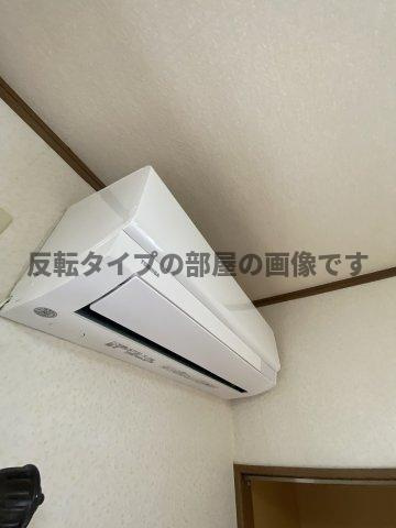 ハイツアローザの設備