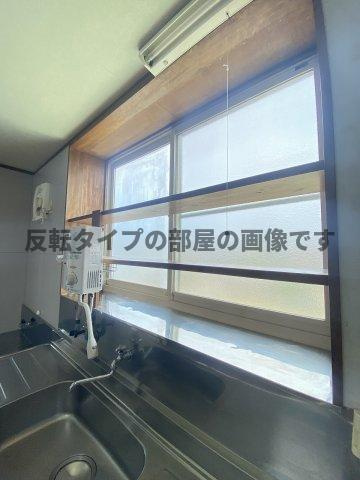 ハイツアローザのその他