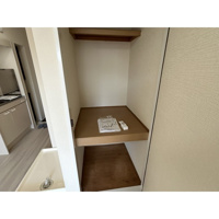 内装もきれいです