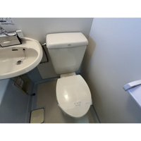 きれいな内装です