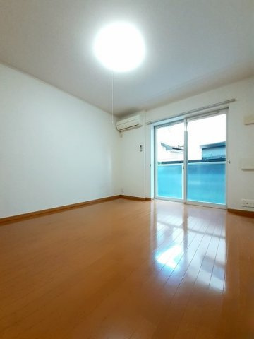 使いやすい居間です