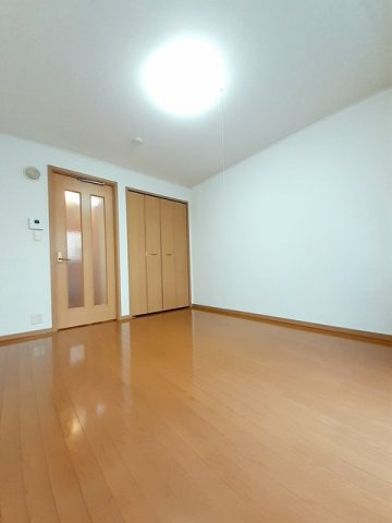 おしゃれな内装です