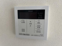 室内設備