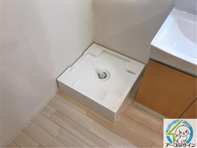 アフェットの設備|※類似部屋