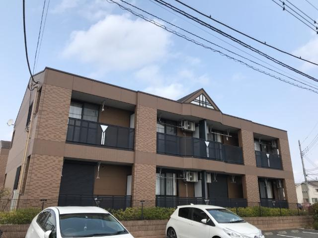 外観写真（昼）