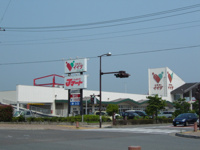 セブンイレブン坂戸にっさい店まで897ｍ