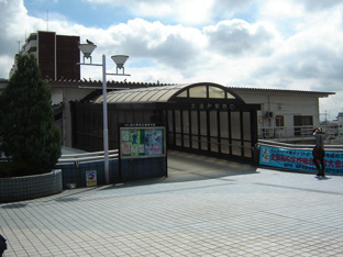 北坂戸駅まで960ｍ