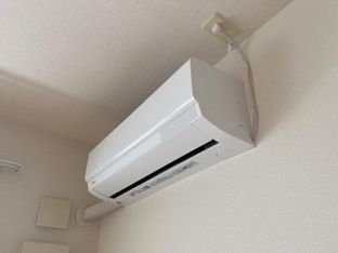 エアコン