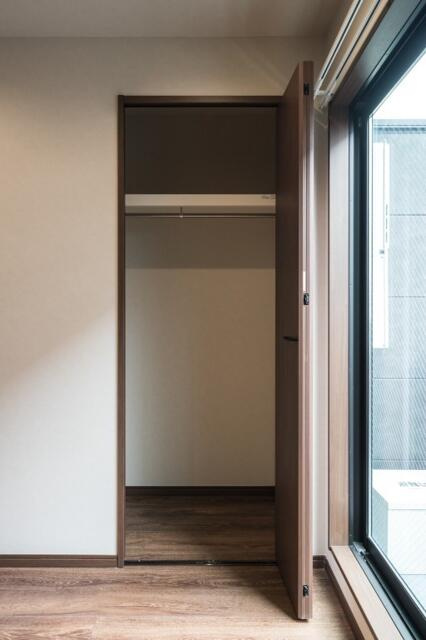 robot home Kanamachiの収納