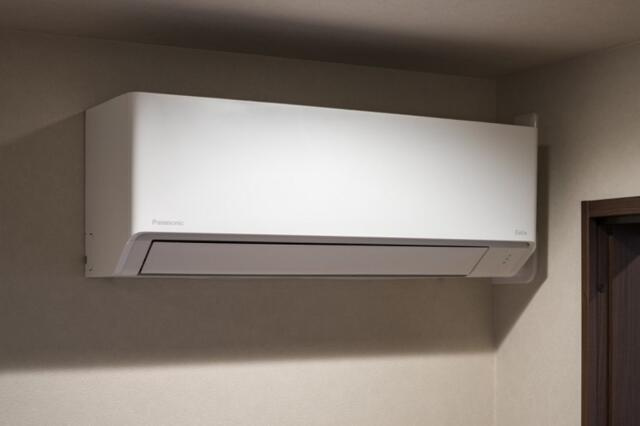 robot home Kanamachiの設備