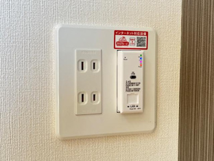 無料wi-fi