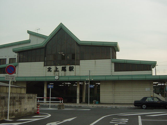 北上尾駅(JR　高崎線)まで3,572ｍ