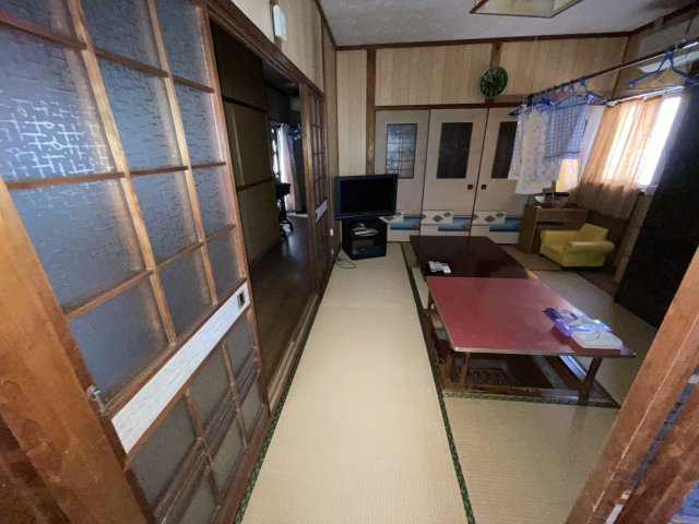 下泉町1丁目　中古戸建の和室