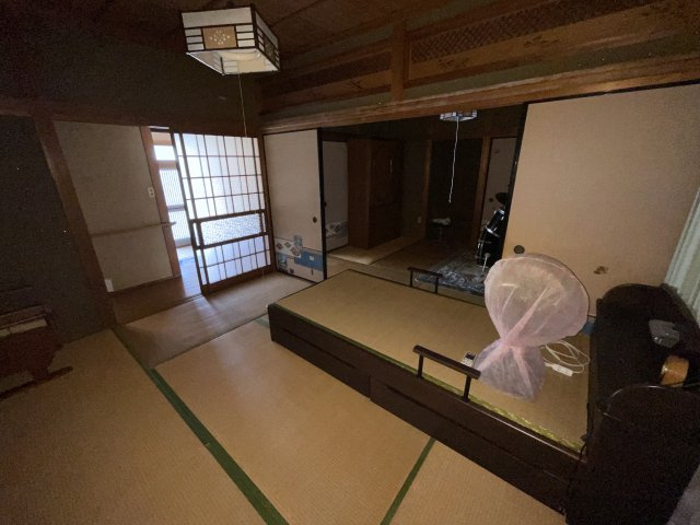 下泉町1丁目　中古戸建のその他