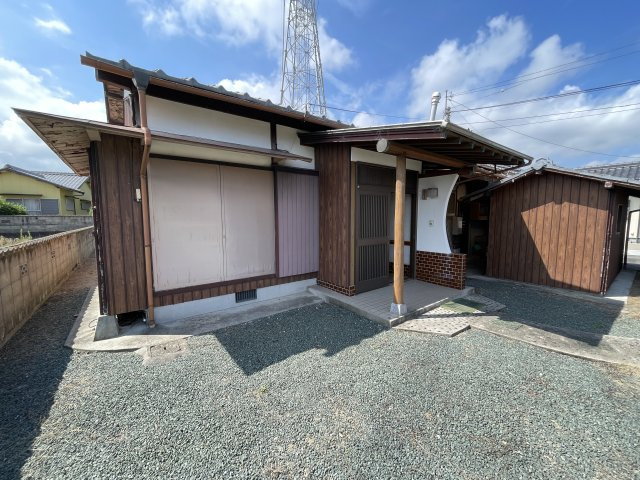 下泉町1丁目　中古戸建