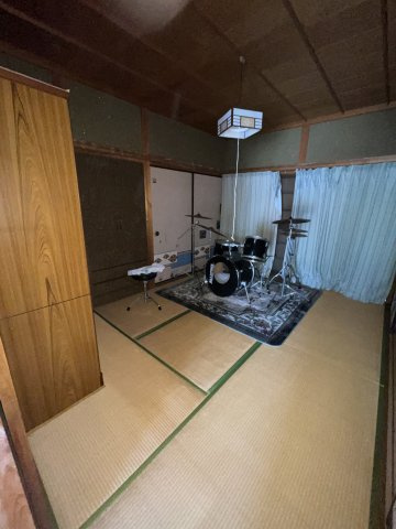 下泉町1丁目　中古戸建の和室