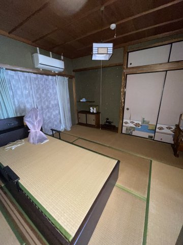 下泉町1丁目　中古戸建の和室