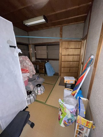下泉町1丁目　中古戸建の和室