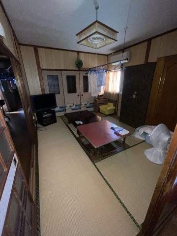 下泉町1丁目　中古戸建の和室