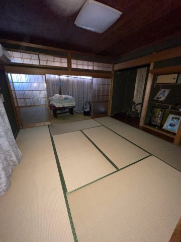 下泉町1丁目　中古戸建の和室