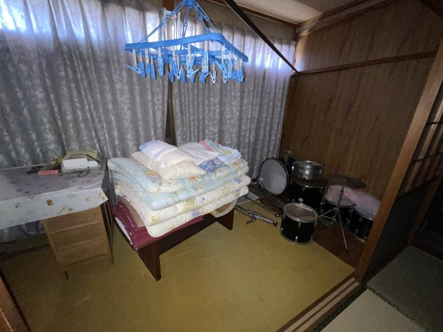 下泉町1丁目　中古戸建のその他|広縁