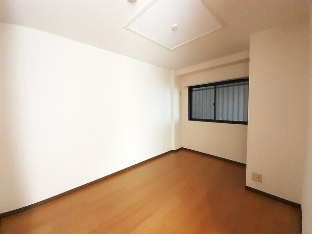 内装もきれいです
