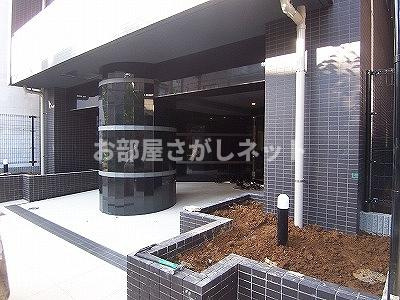 ザ・グランデ レガーロ浅草【おとり物件なし】#学生・社会人にオススメ！初期費用分割払いOK！のエントランス