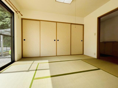 【和室】 | 佐賀県杵島郡大町町大字大町