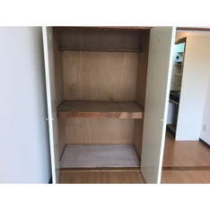 内装です