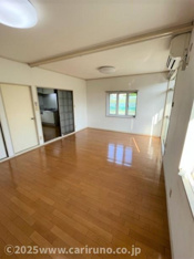使いやすいリビングです