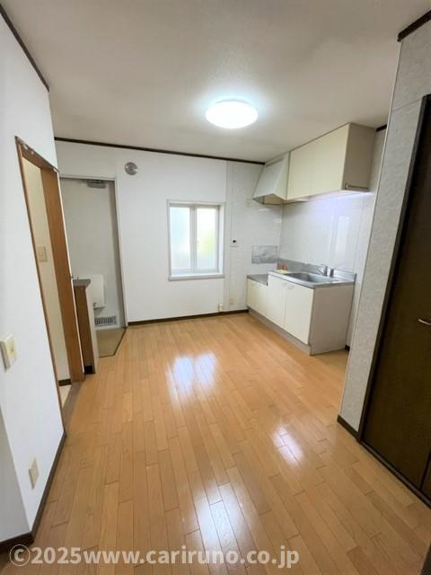 キッチンでお料理をお楽しみください