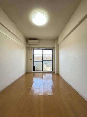 同タイプ別部屋写真・床壁の色柄は異なる可能性があります