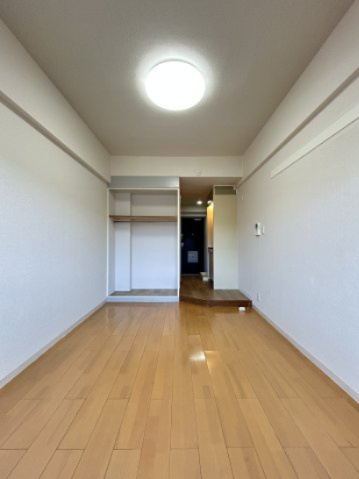 同タイプ別部屋写真・床壁の色柄は異なる可能性があります