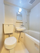 同タイプ別部屋写真