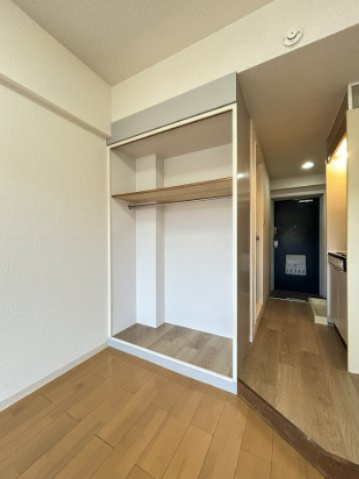 同タイプ別部屋写真・床壁の色柄は異なる可能性があります