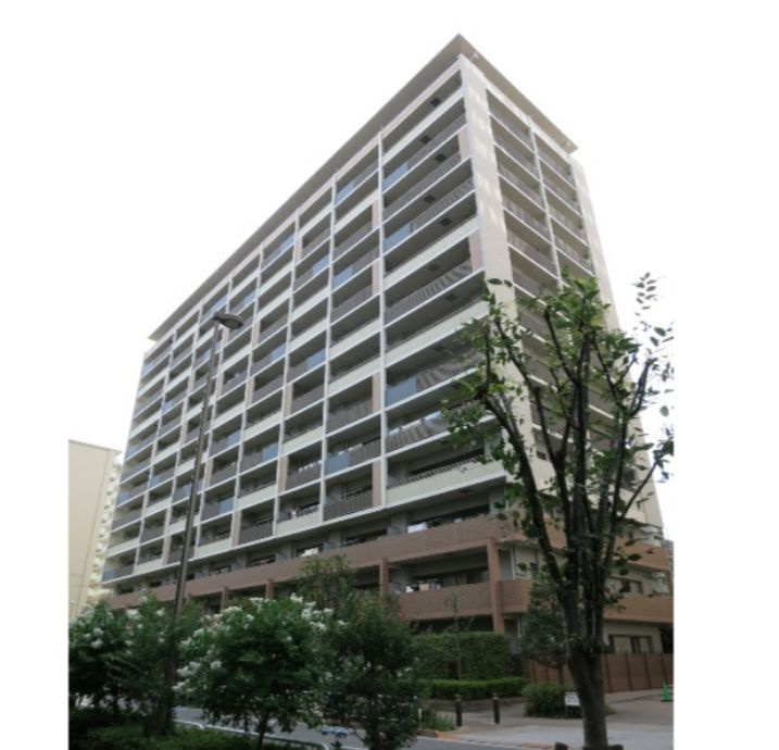東京フロントコート