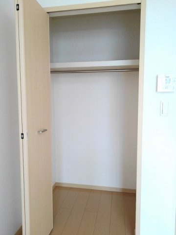 こまごまとしたものを収納できそうですね