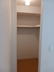 収納があります