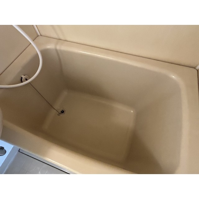 きれいなお風呂です