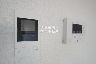 【セキュリティ】 | カノン | セコムセキュリティシステム導入済みで安心♪