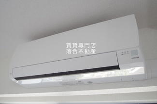 【設備】 | カノン | エアコン完備