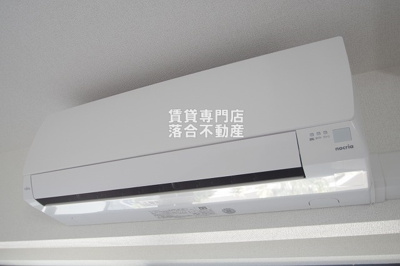 【設備】 | カノン | エアコン完備