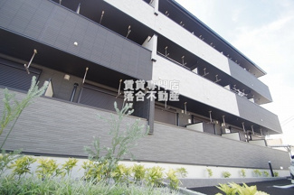 【外観】 | カノン | 2023年6月完成。築浅