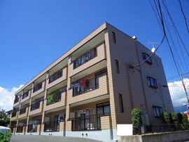 外はこのようになっています